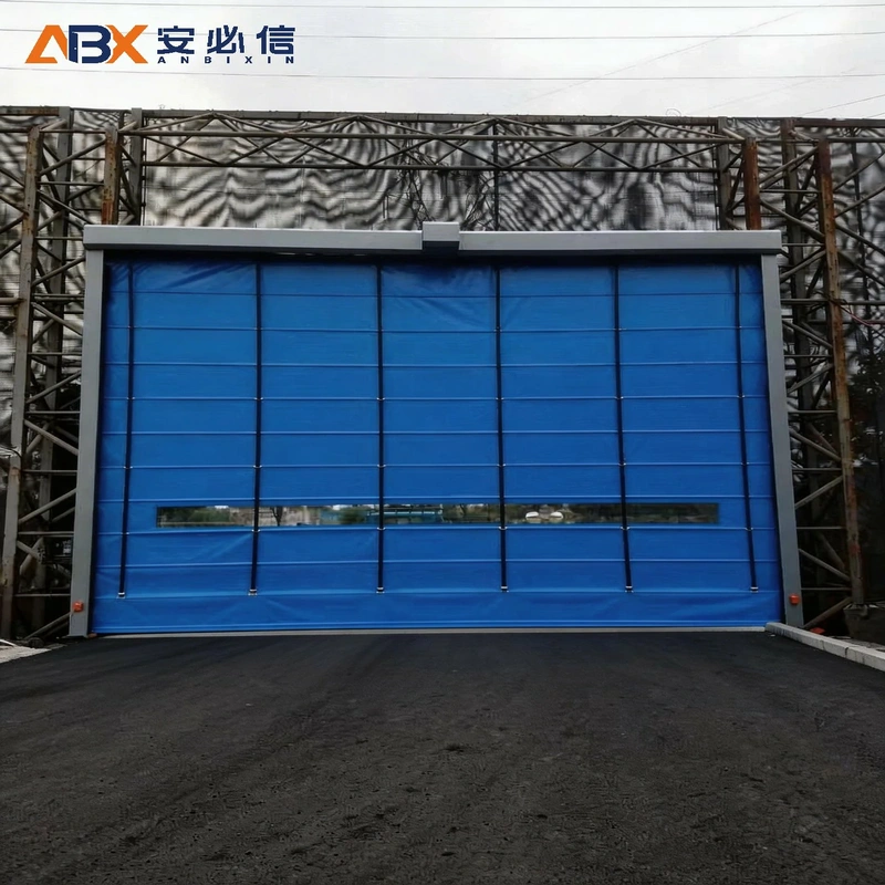 郴州市堆积门