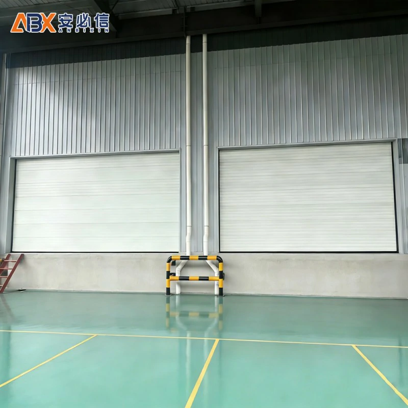 郴州市高扬程提升门