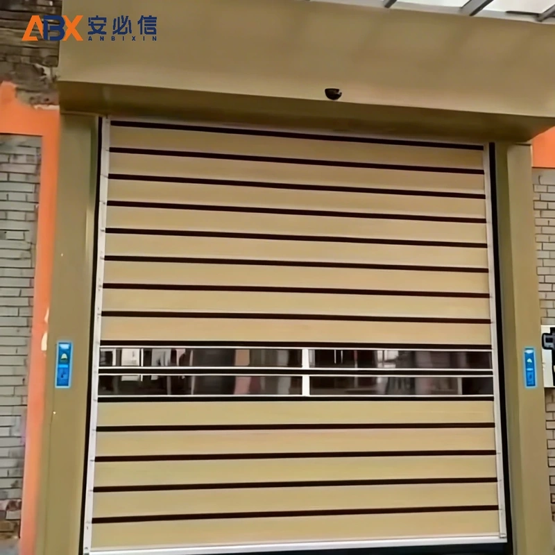 郴州市医药密闭高速门